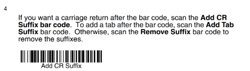 honeywell ms9540 barcode scanner manual