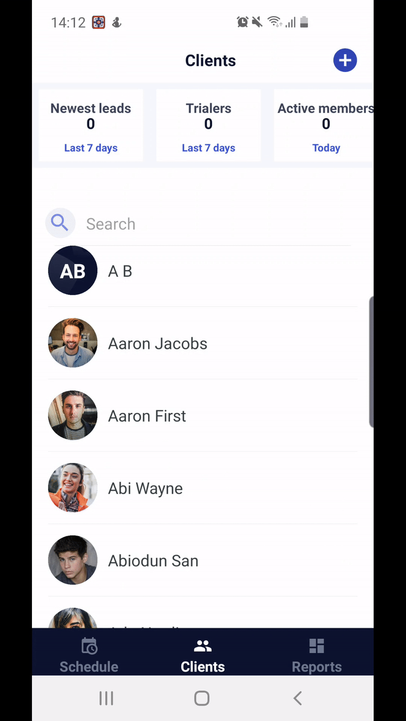 Glofox Pro - cancel membership.gif