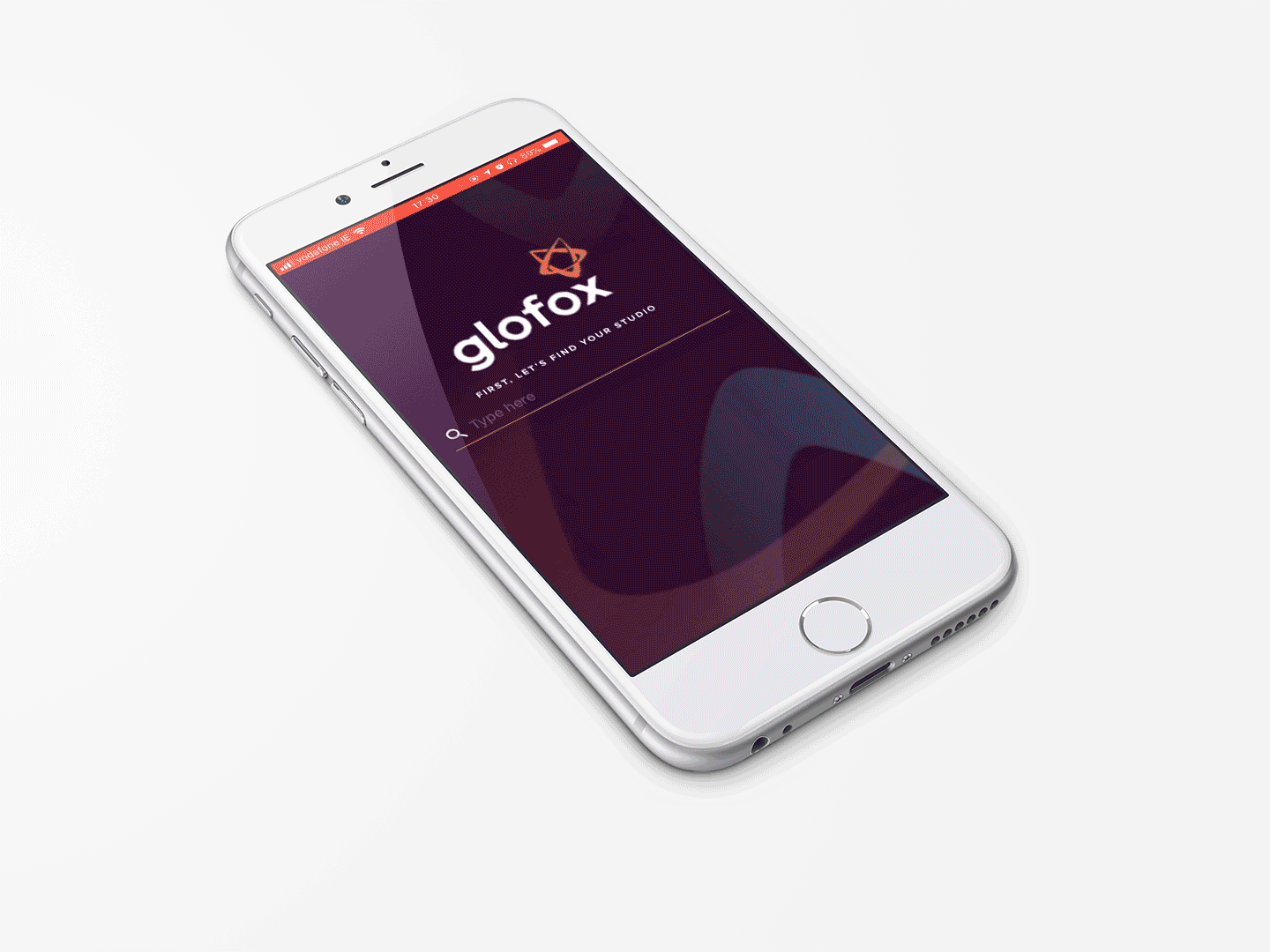 Member App gif.gif